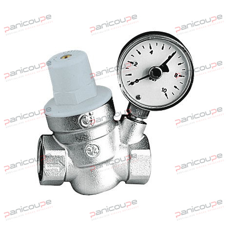 REDUCTEURS DE PRESSION &Agrave; CARTOUCHE INCLINEE Produktbild