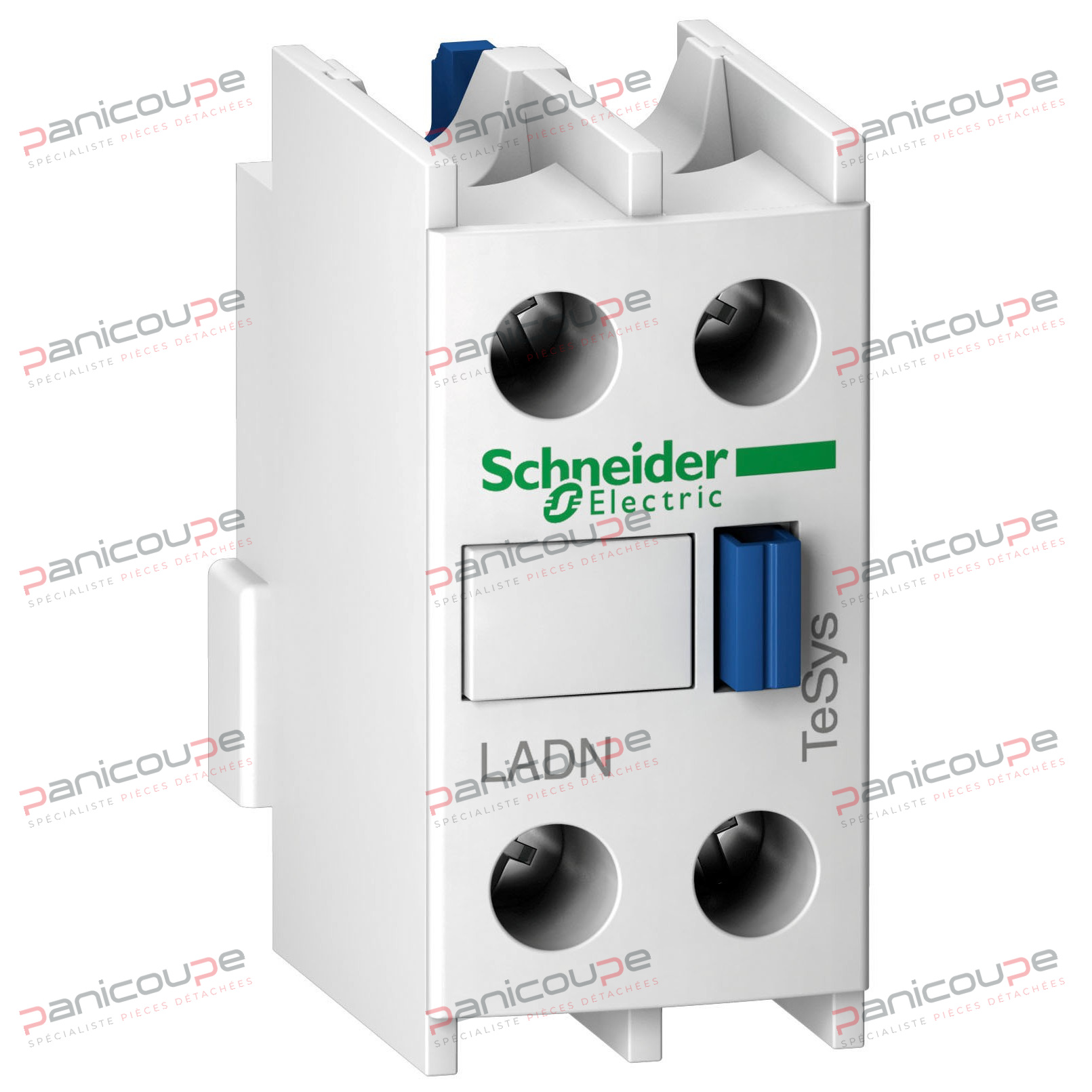 BLOC CONTACT AUXILIAIRE 1O+3F Produktbild