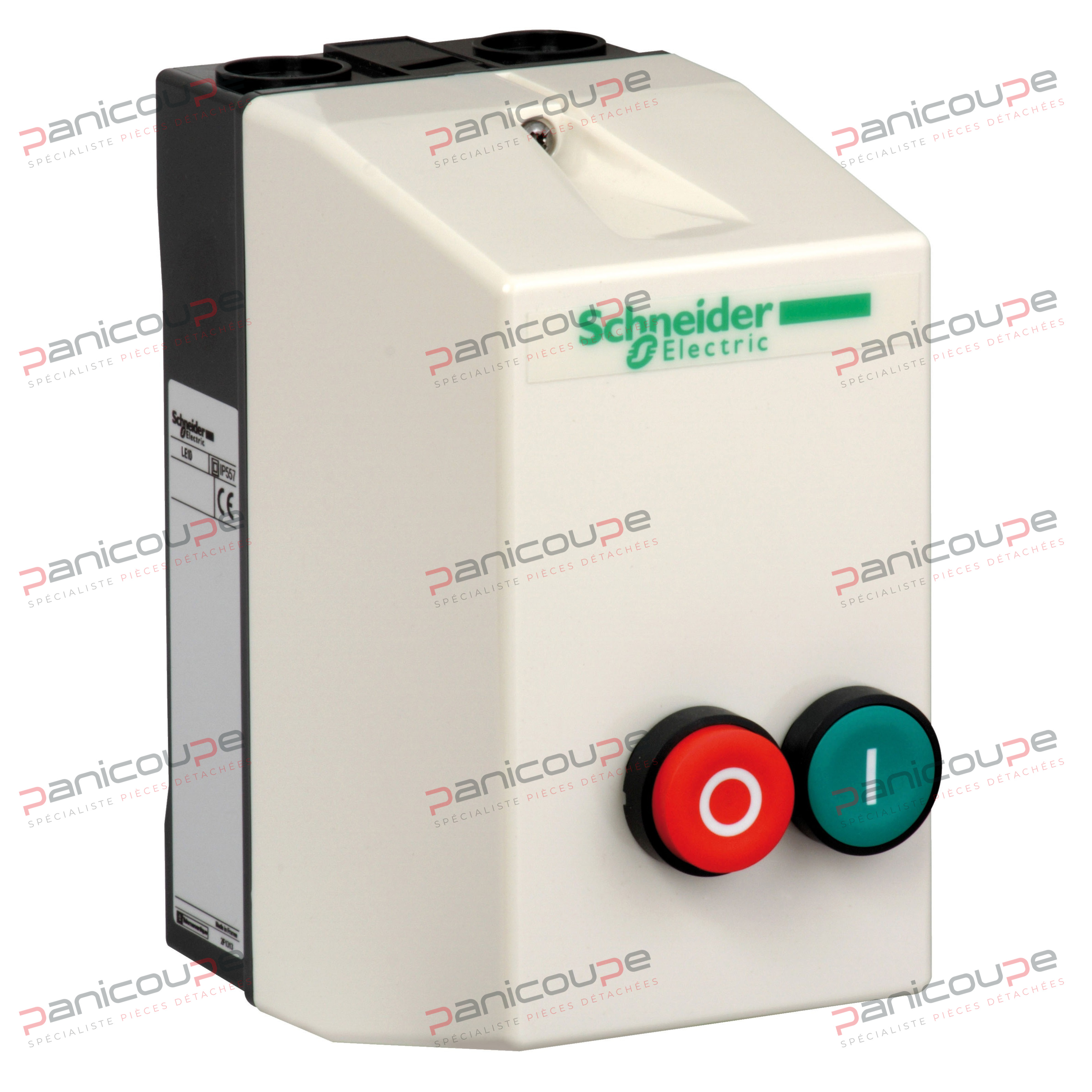 DEMARREUR EN COFFRET DRT TESYS LE1D Produktbild