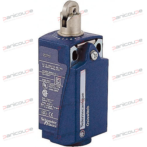 Endschalter XCKP2102G11 Produktbild