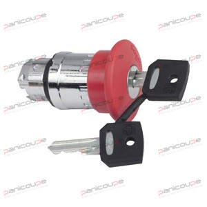 NOTFALL-KOPFABSCHNEIDUNG Produktbild