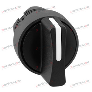 Drehknopf mit Buchse Produktbild