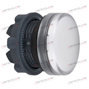 GLATTER LED-LICHTKOPF Produktbild