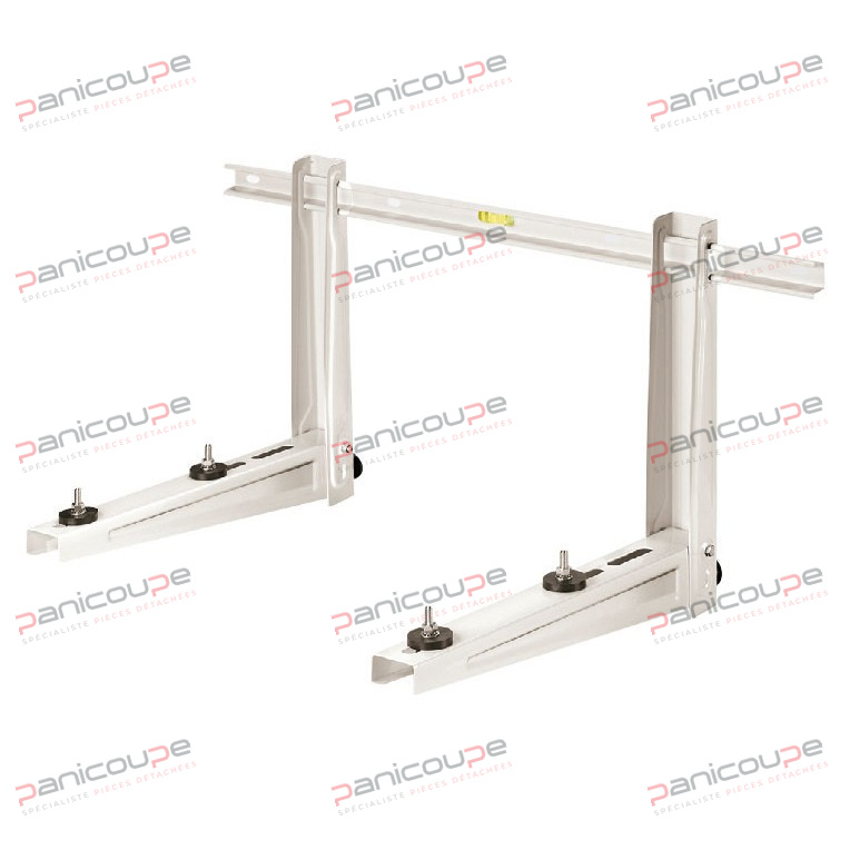 SUPPORTS MURAUX REGLABLES Produktbild