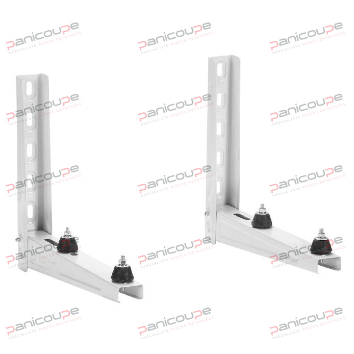 SUPPORTS MURAUX TRADITIONNELS Produktbild