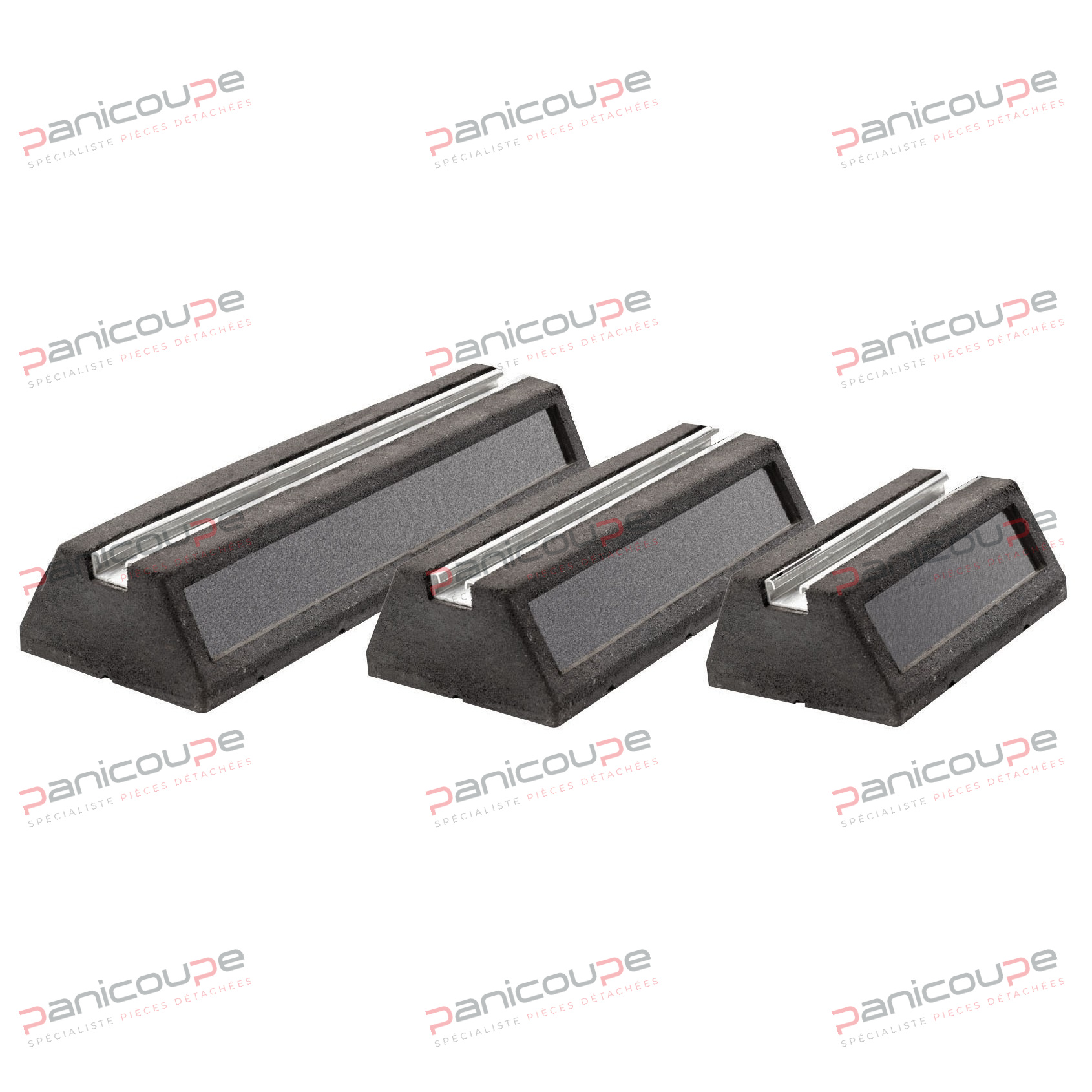 SUPPORTS ANTI-VIBRATILES FORTE CHARGE Produktbild