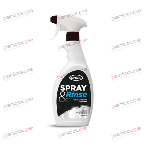 D&Eacute;TERGENT POUR LAVAGE MANUEL Produktbild