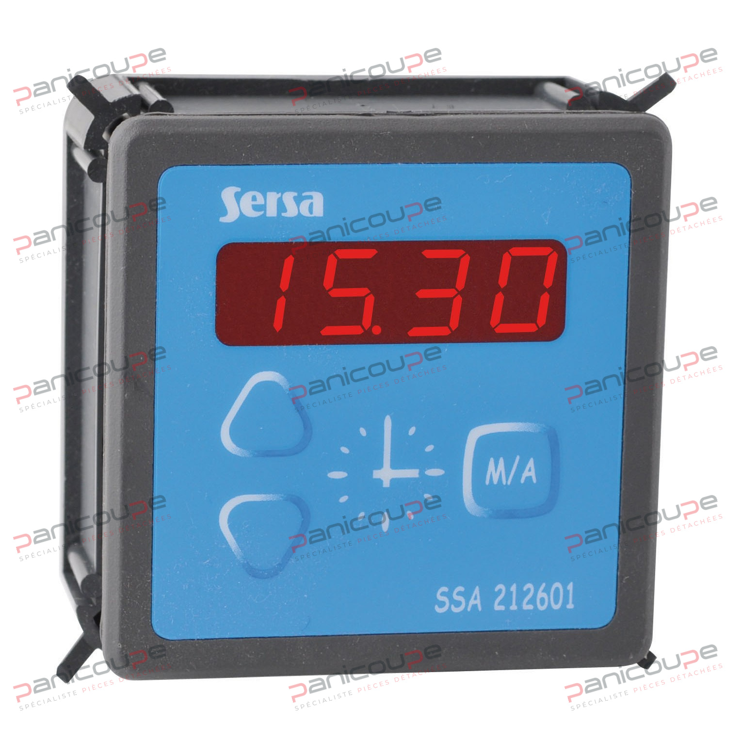 SERSA SSA212601 Elektronischer Timer Produktbild