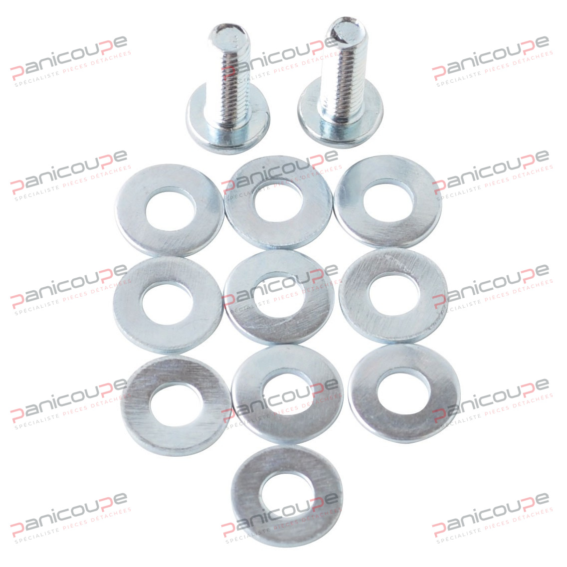 SCHRAUBENSACK F&Uuml;R MI2 Produktbild