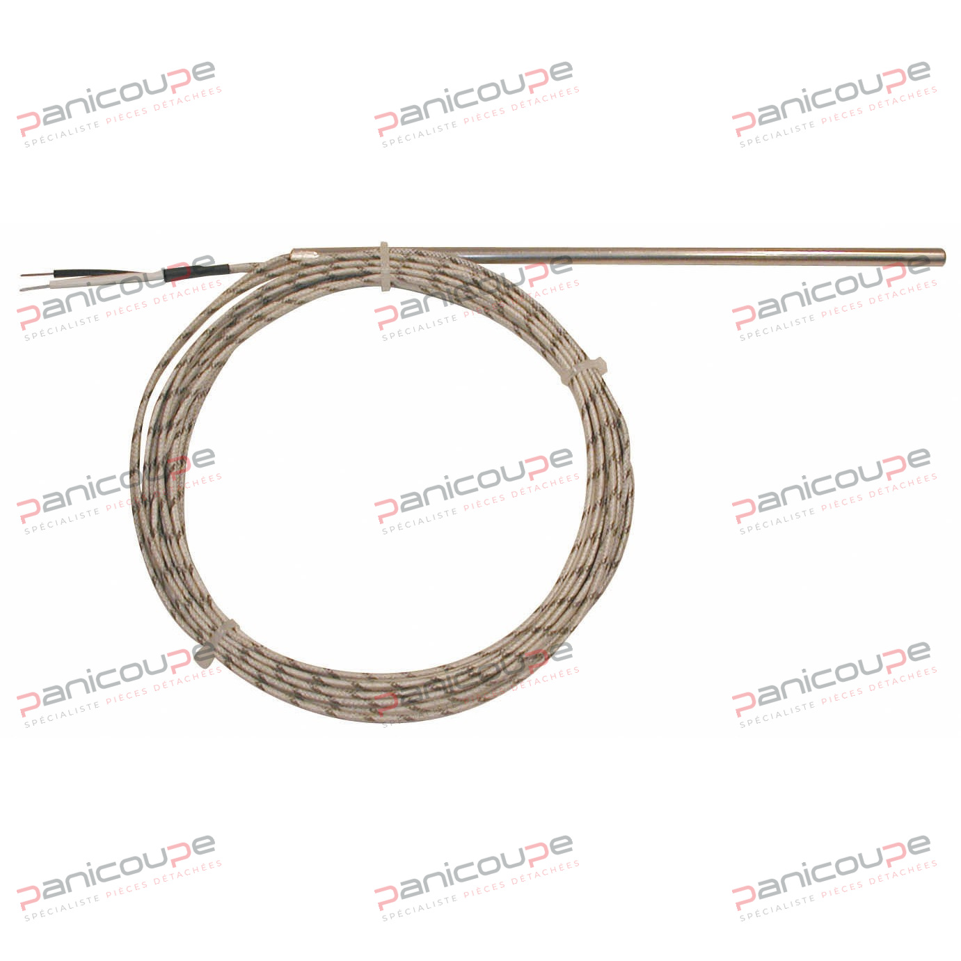 SONDE THERMOCOUPLE - TYPE J Produktbild