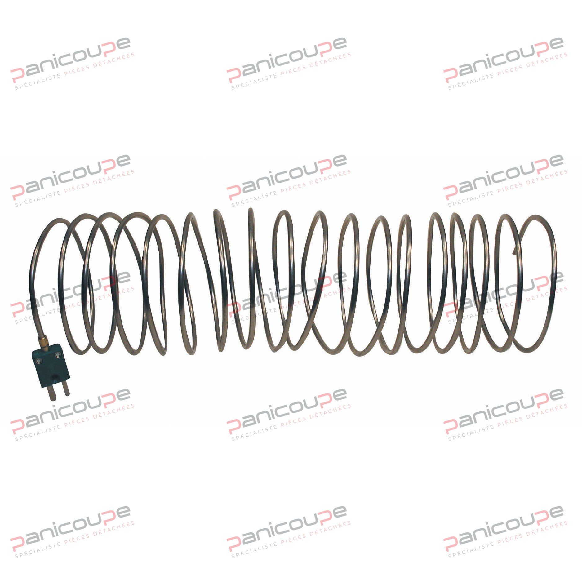 HALBSTARRE THERMOCOUPLE-SONDE K Produktbild