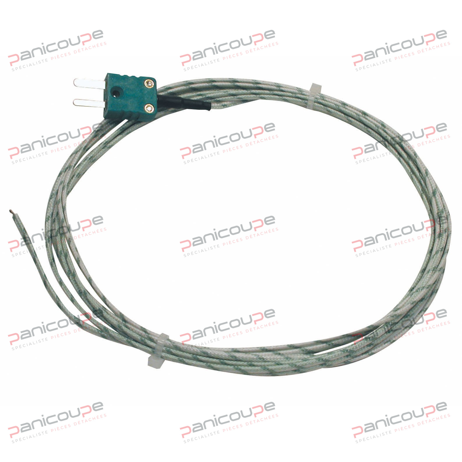 FLEXIBLE THERMOCOUPLE SOBE K Produktbild