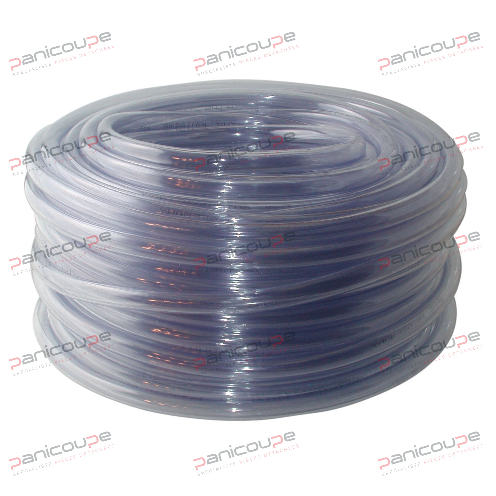 TUYAUX CRISTAL TRANSPARENT Produktbild