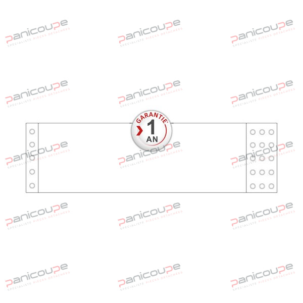 TOILES D&rsquo;ENFOURNEURS ADAPTABLES SUR FOURS FRINGAND* Produktbild