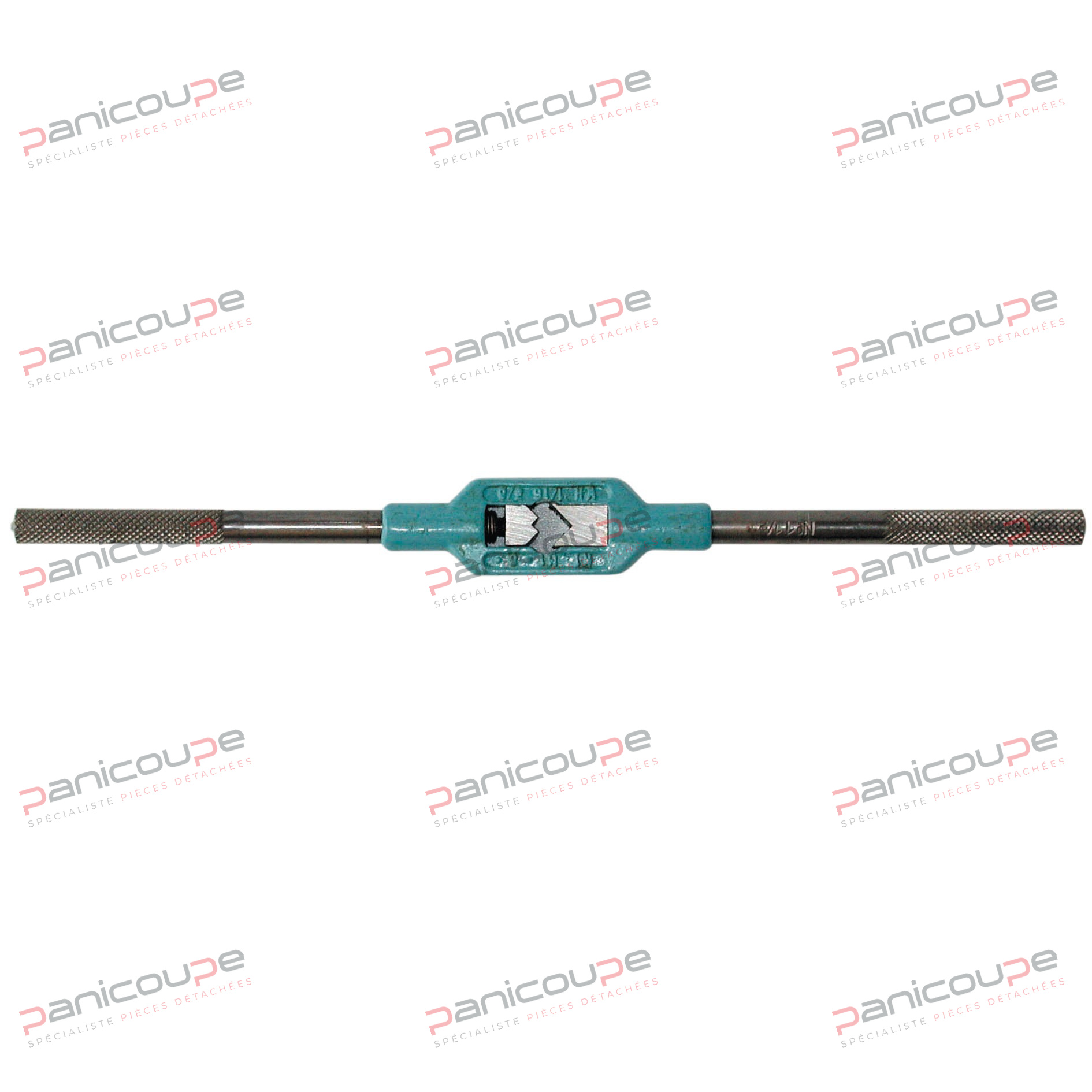 TOURNE-&Agrave;-GAUCHE POUR TARAUDS Produktbild