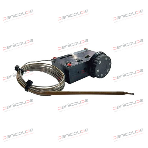 Thermostat 50-300&deg;C 15A Produktbild