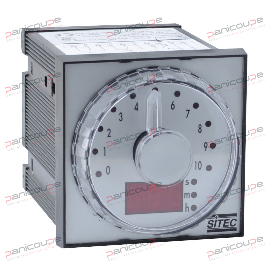 SITEC TIM7202410S TIMER Produktbild
