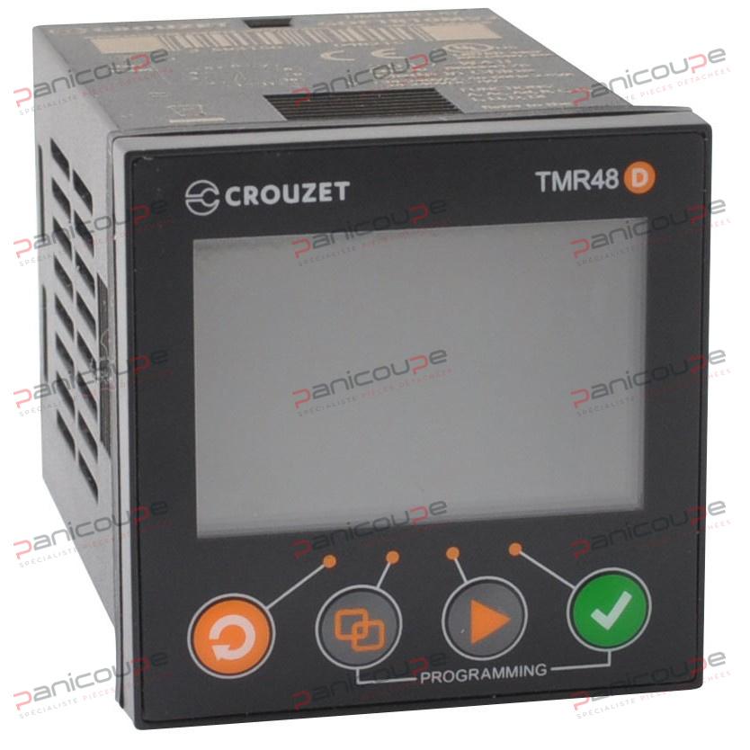 TIMER 814 (CODE CROUZET GDF1R10MV2) Produktbild