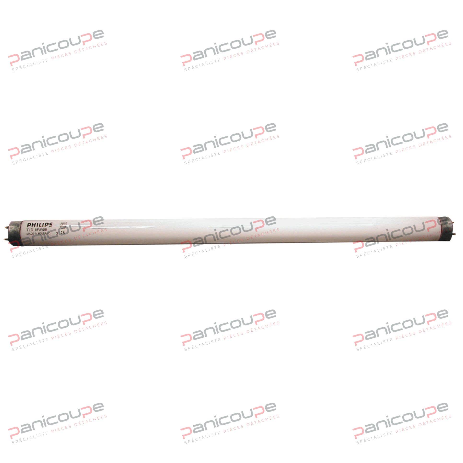 TUBES ACTINIQUES (POUR DESTRUCTEURS D&rsquo;INSECTES) Produktbild