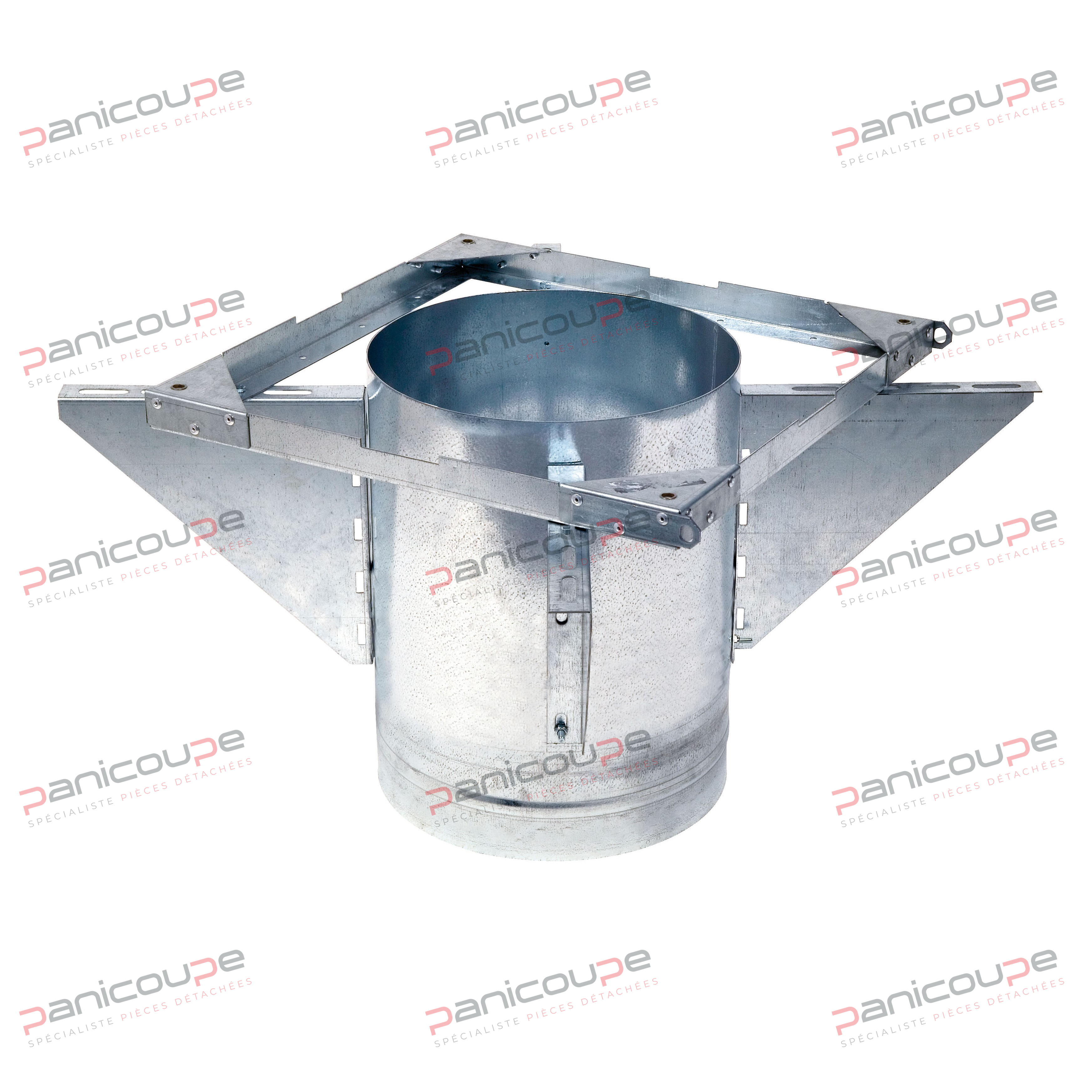 CADRES DE FIXATION TOURELLES STELAIR Produktbild