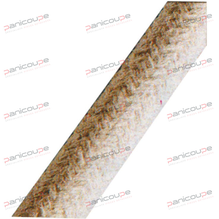 TRESSE RONDE C&Eacute;RAMIQUE Produktbild