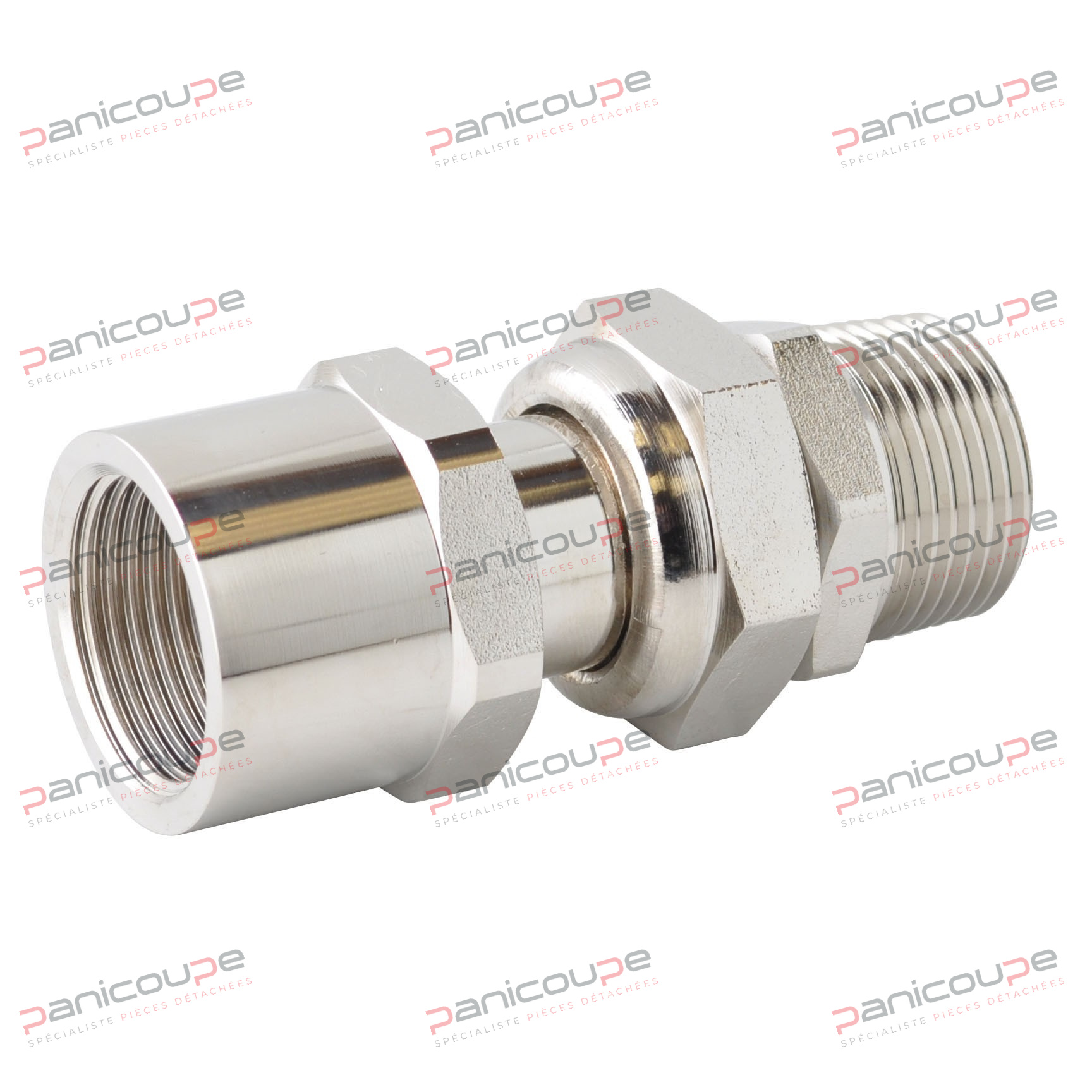 RACCORDS UNION 3 PIECES Produktbild