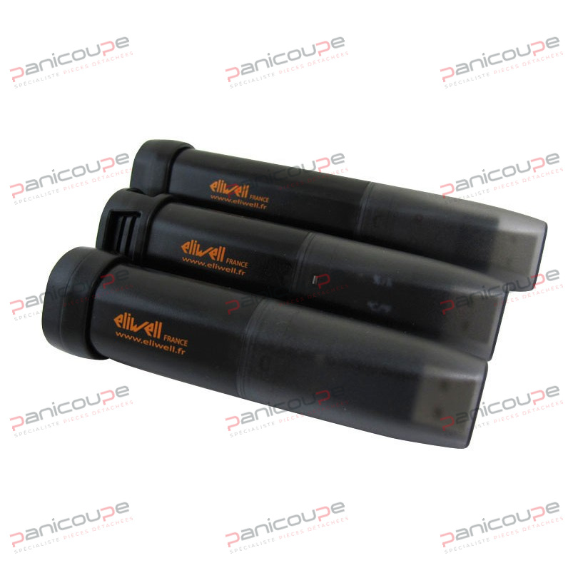 ENREGISTREUR USB PORTABLES IP67 Produktbild