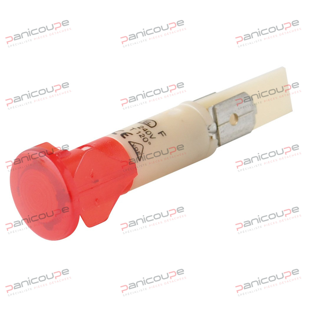 VOYANTS POUR D&Eacute;COUPE &Oslash; 10 MM Produktbild