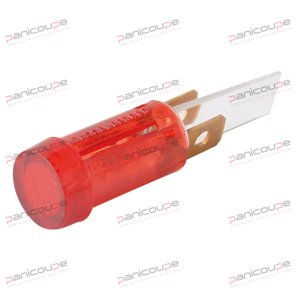 VOYANTS POUR D&Eacute;COUPE &Oslash; 12 MM Produktbild