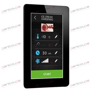 5-Zoll-Farb-Touchscreen-Controller Produktbild