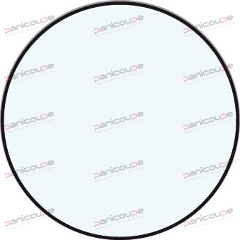 GLAS-DURCHMESSER 110 - VF33 Produktbild