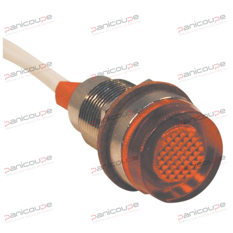 VOYANT HAUTE TEMP&Eacute;RATURE 24 V Produktbild