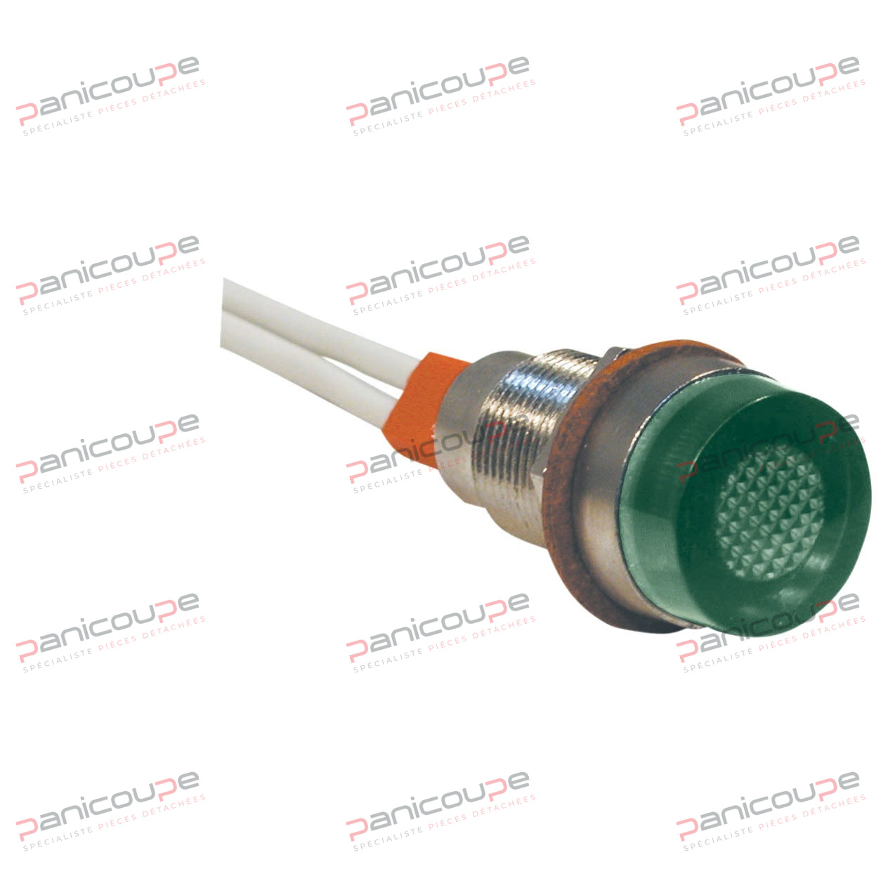 VOYANT HAUTE TEMP&Eacute;RATURE 220 V Produktbild