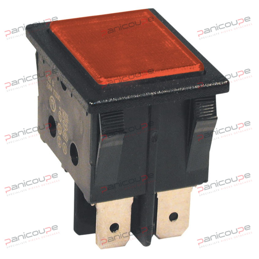 MONOBLOCK-ANZEIGE Produktbild