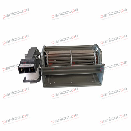 120-mm-Tangentiall&uuml;fter Produktbild