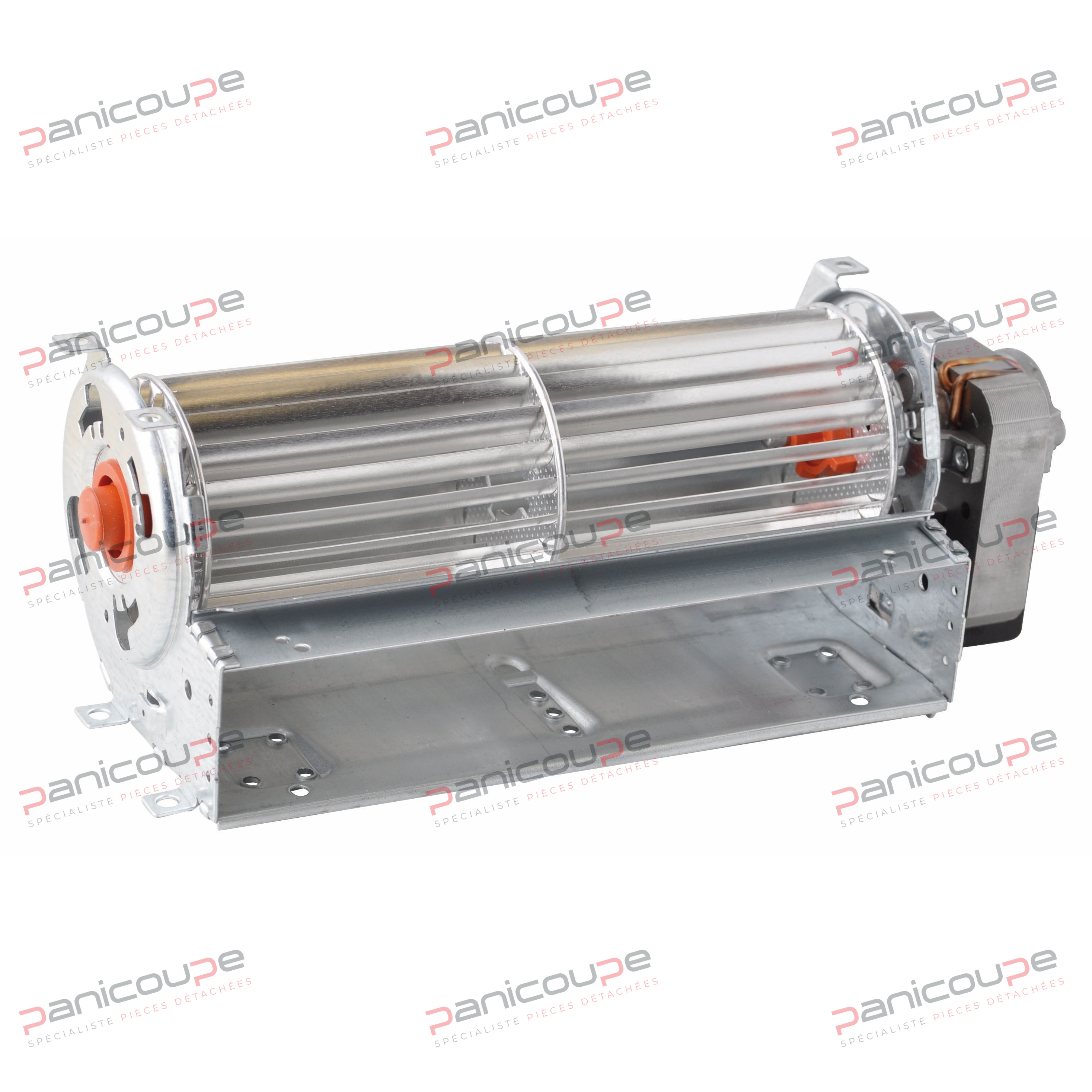 Tangentialer Ventilator Produktbild