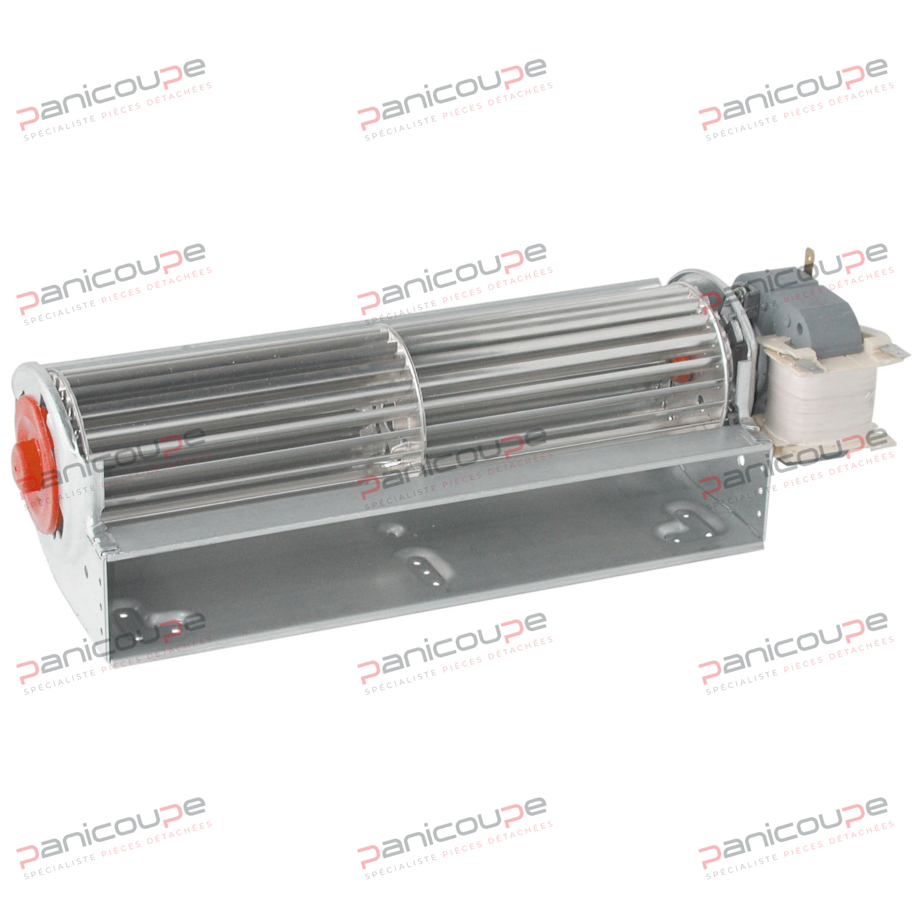 Tangentialer Ventilator Produktbild