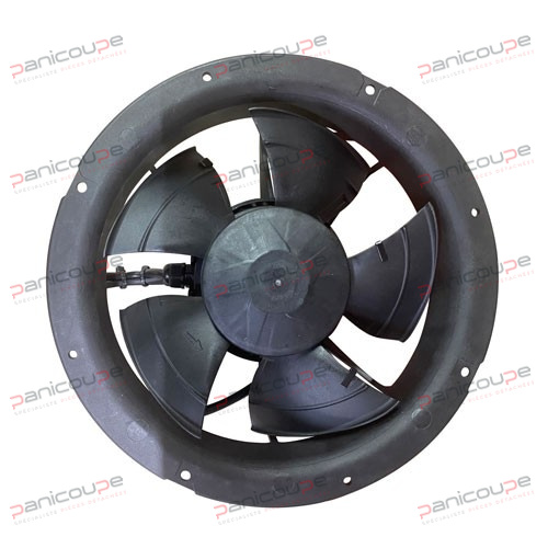 VENTILATEUR &Agrave; VIROLE DIAM 172 MM Produktbild