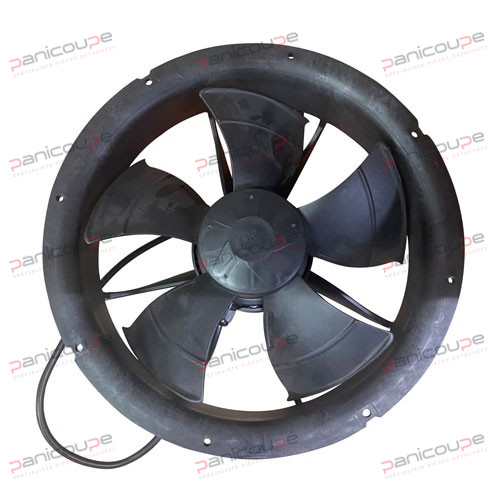 VENTILATEUR &Agrave; VIROLE DIAM 230MM Produktbild