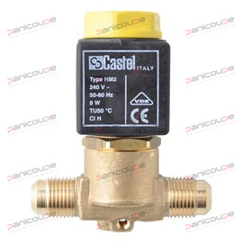 &Eacute;LECTROVANNES FROID RACCORDS SAE FLARE Produktbild