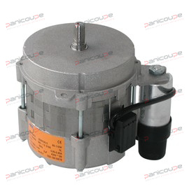 TURBINENMOTOR FHP 230 V 110 W Produktbild