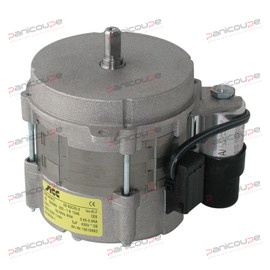 TURBINENMOTOR FHP 230 V 85 W Produktbild