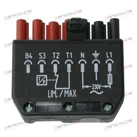 WIELAND-STECKER 7P Produktbild