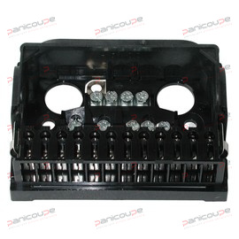 SOCKEL F&Uuml;R GEH&Auml;USE LANDIS & GYR LOA24 UND LGB22 Produktbild