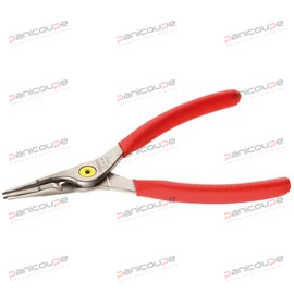 PINCES CIRCLIPS &ldquo;OUVRANTES&rdquo; BECS DROITS Produktbild
