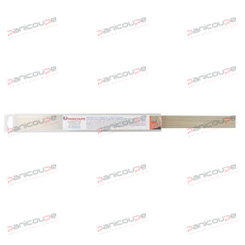 45% SILBER - BLANK - &Oslash; 2 MM - ERFORDERT EINEN ABBEIZER Produktbild