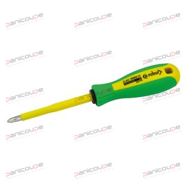 TOURNEVIS PHILIPS ISOLE 1000V Produktbild