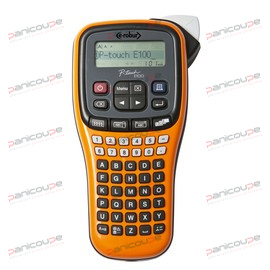 ETIQUETEUSE INDUSTRIELLE PTE100 Produktbild