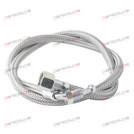 FLEXIBLER KRAFTSTOFF Produktbild