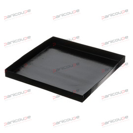 Kochplatte 279 x 279 x 28 mm Produktbild